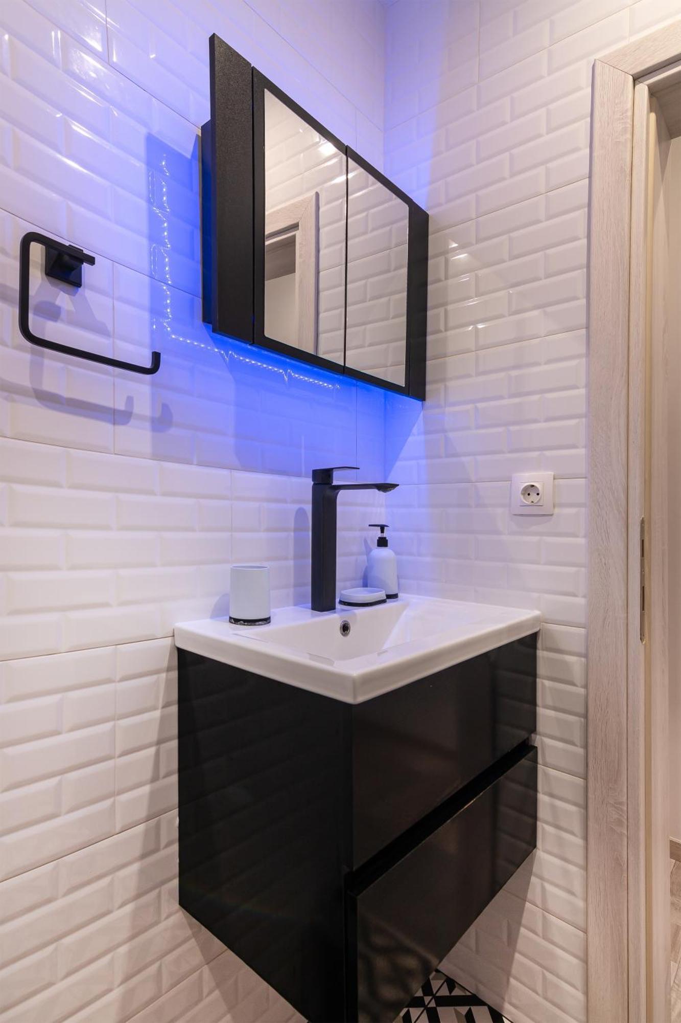 Aristotelous Central Lodge Thessaloníki Ngoại thất bức ảnh