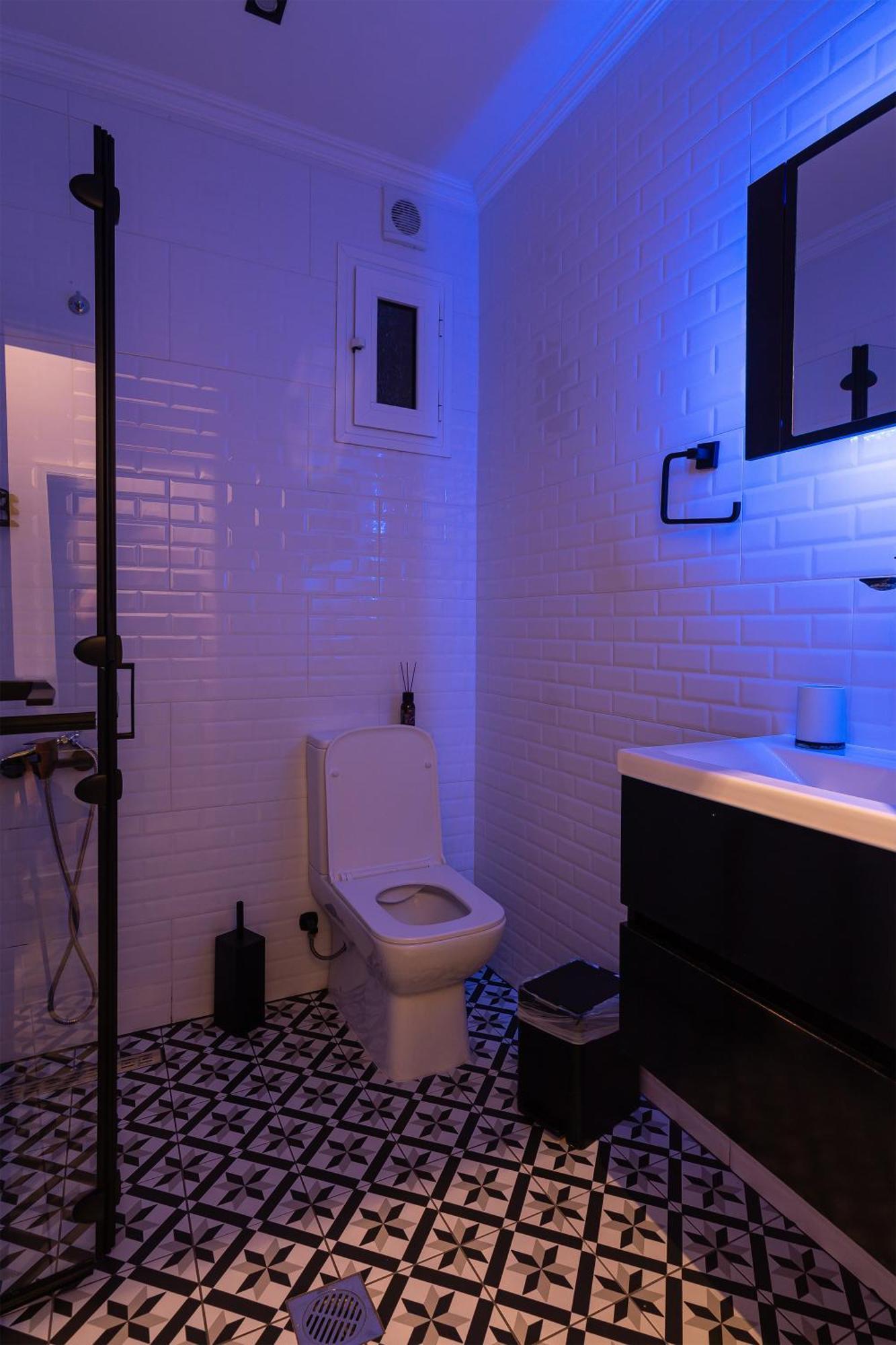 Aristotelous Central Lodge Thessaloníki Ngoại thất bức ảnh